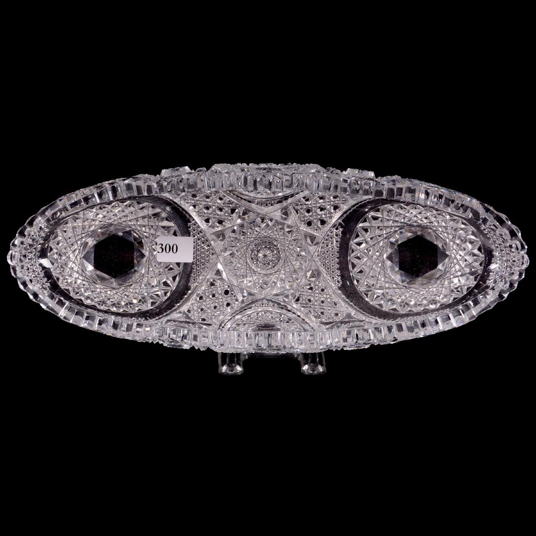 ABCG Celery Tray Orloff Pattern by Clark (1 of 4)