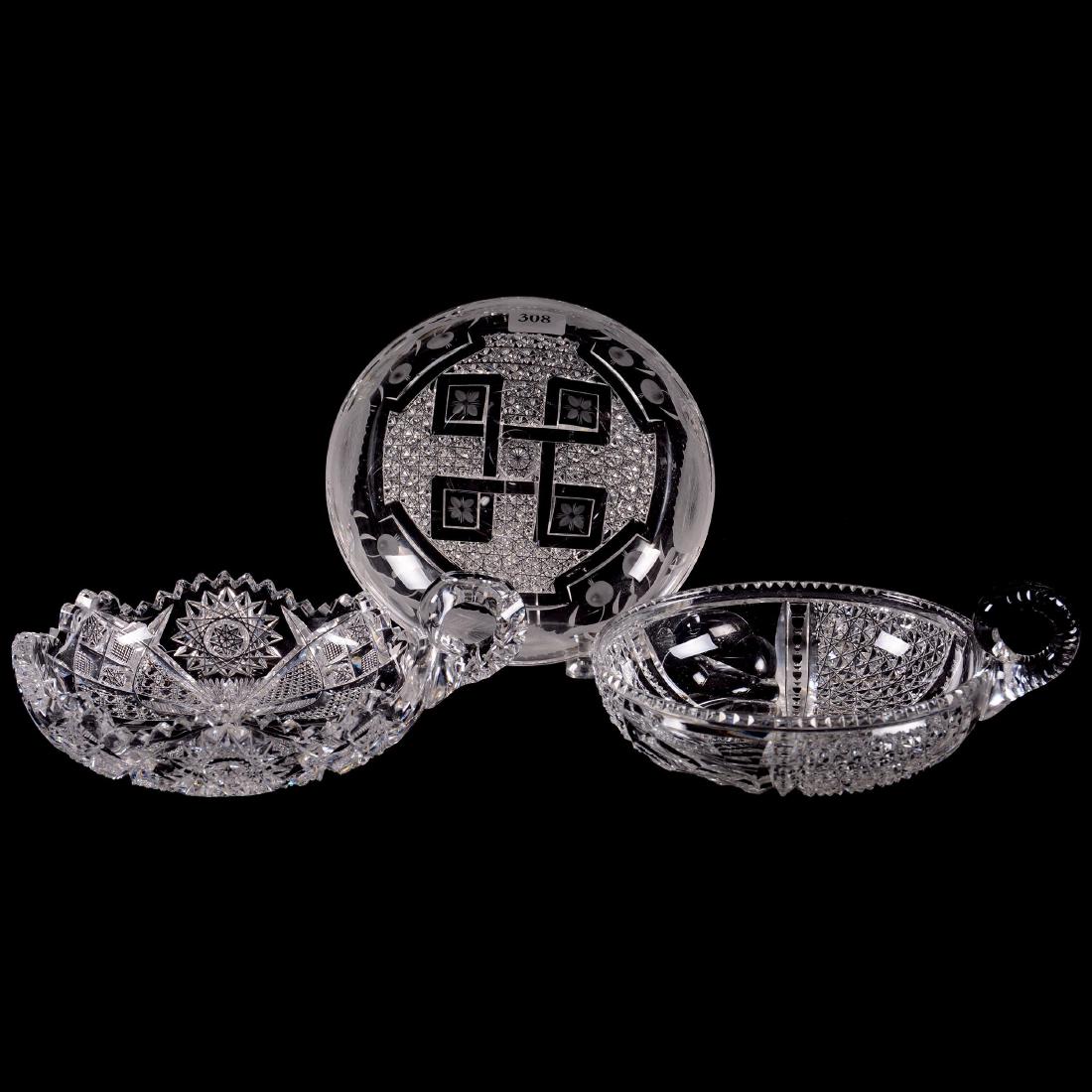 Three Assorted ABCG Nappies (1 of 4)