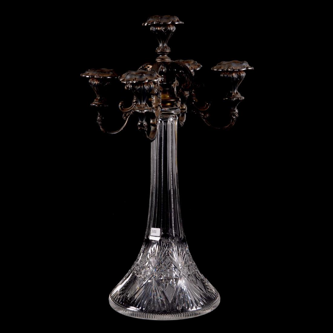 ABCG Candelabra (1 of 4)