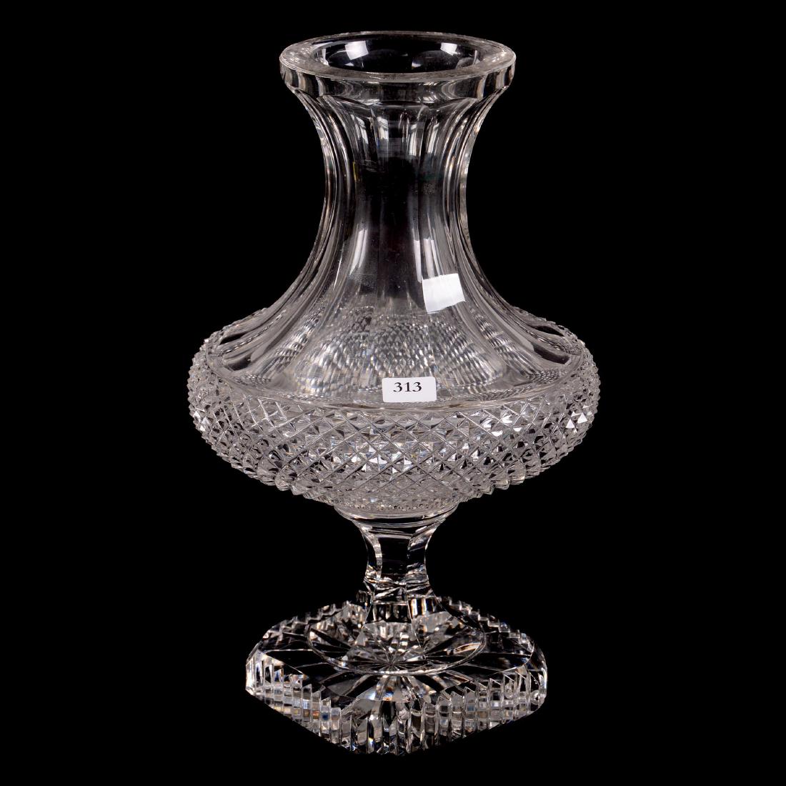 ABCG Pedestal Vase (1 of 2)