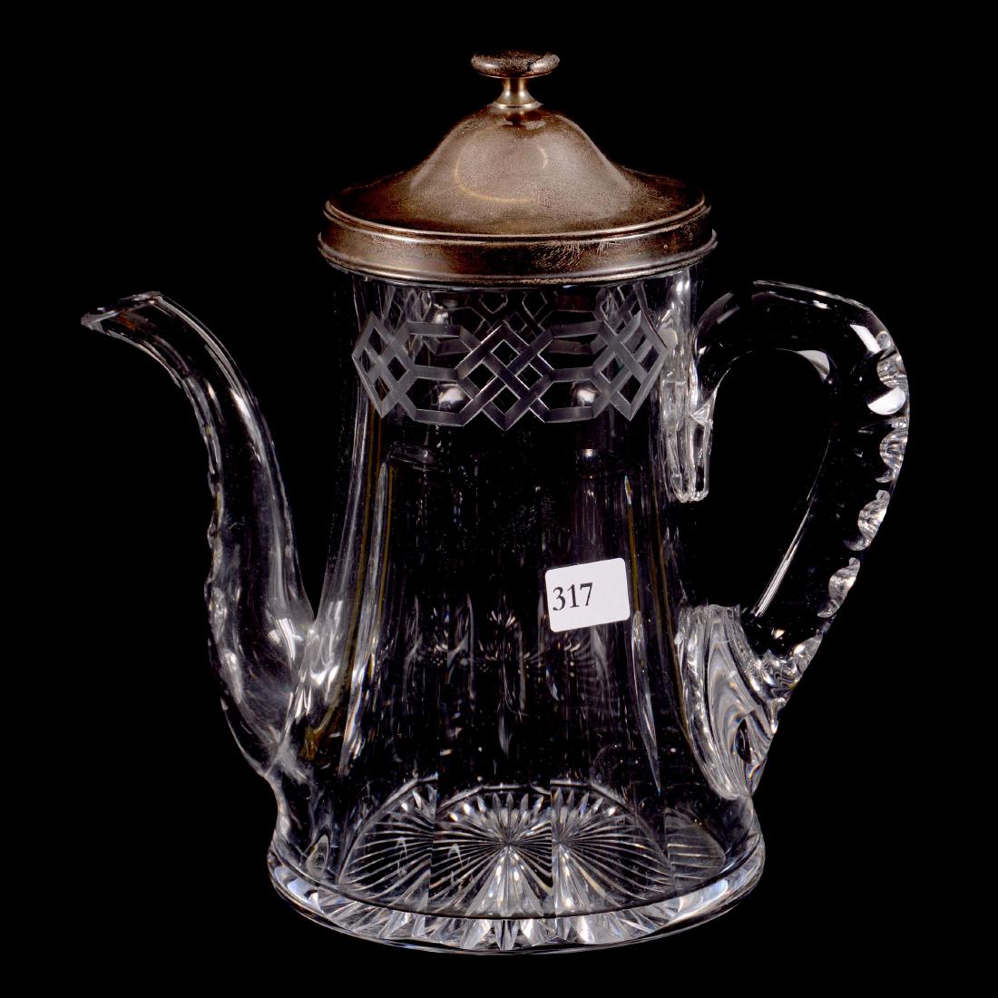 ABCG Coffee Pot (1 of 2)