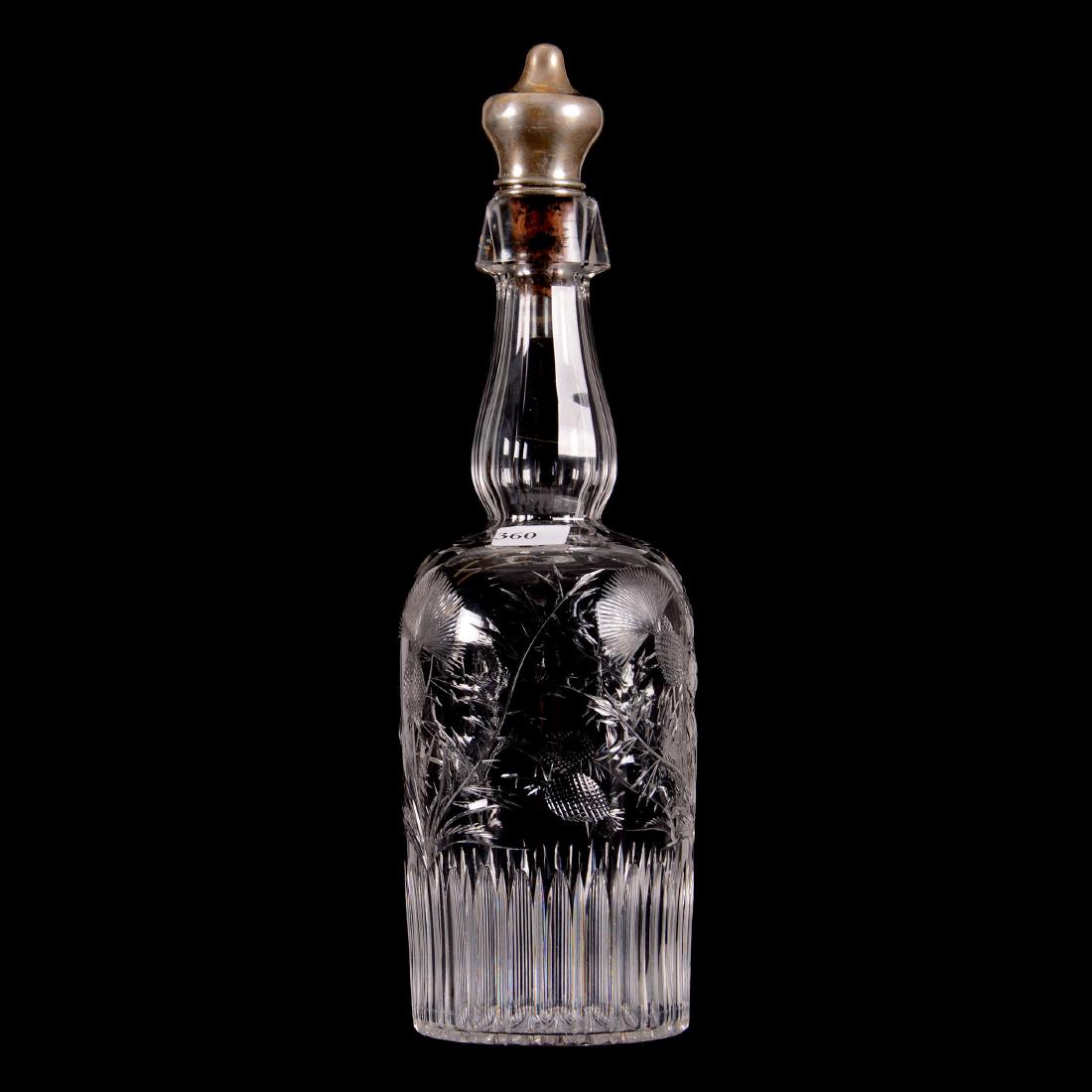 ABCG Whiskey Bottle (1 of 3)