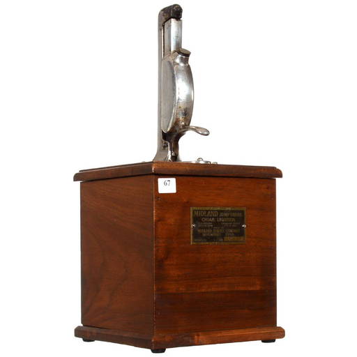 Countertop "midland Jump Spark Cigar Lighter