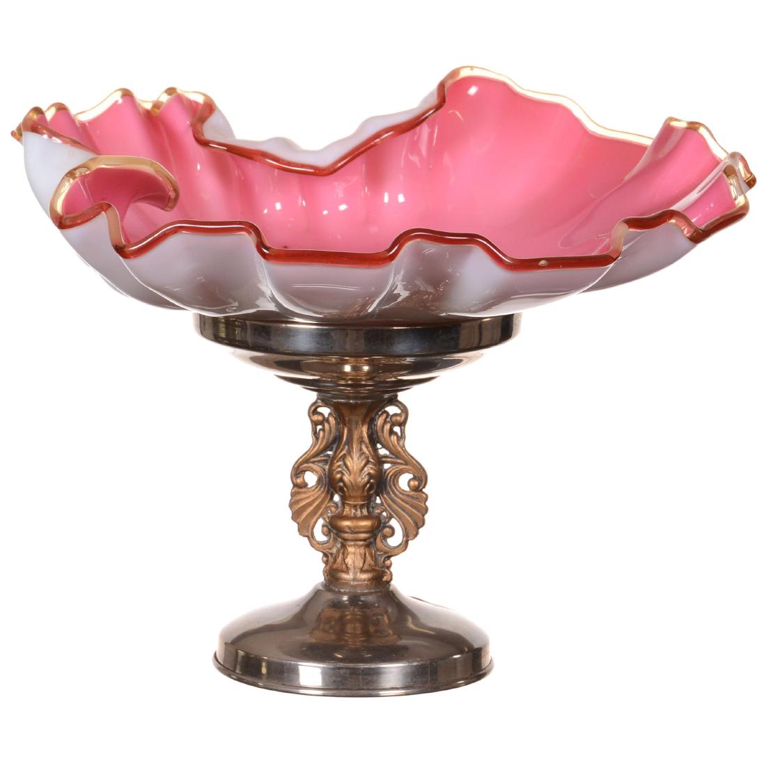 8" X 10" Brides Bowl - (1 of 6)