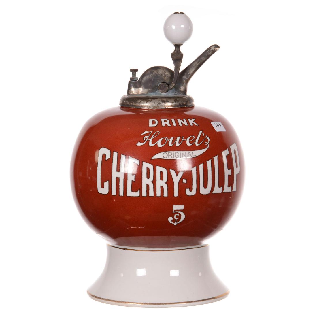 15" Original Syrup Dispenser (1 of 3)