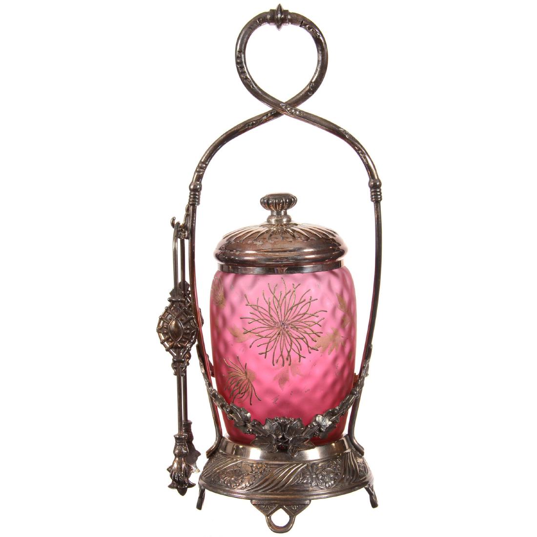 Pickle Castor (1 of 2)