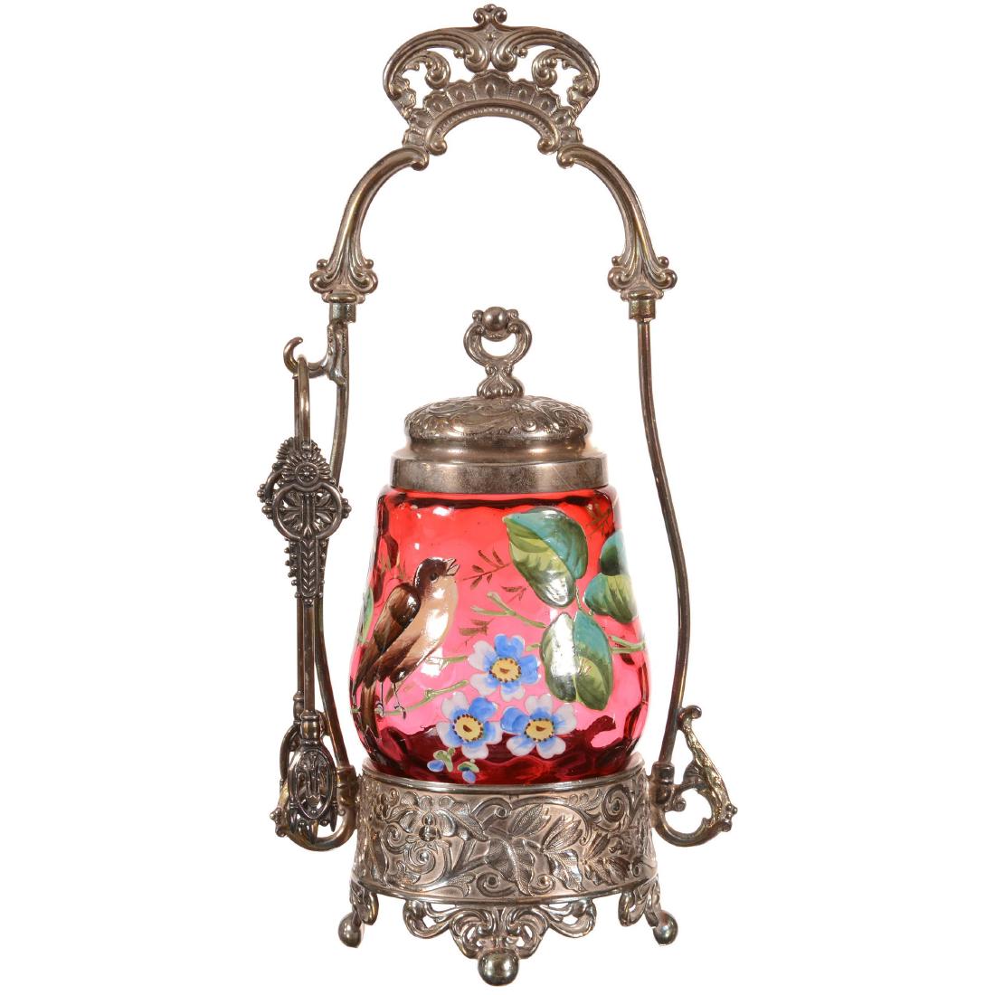 Pickle Castor (1 of 4)