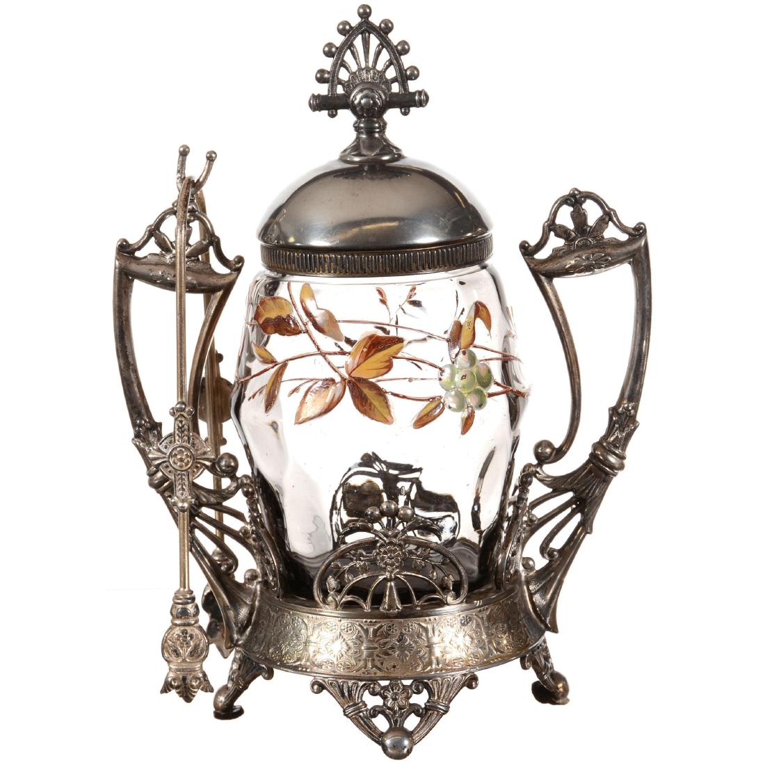 Pickle Castor (1 of 3)