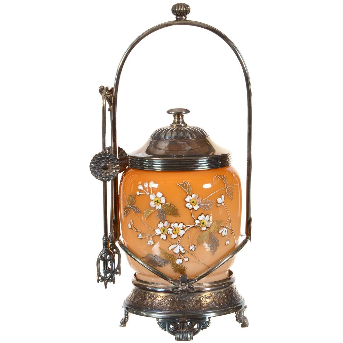 Pickle Castor (1 of 4)