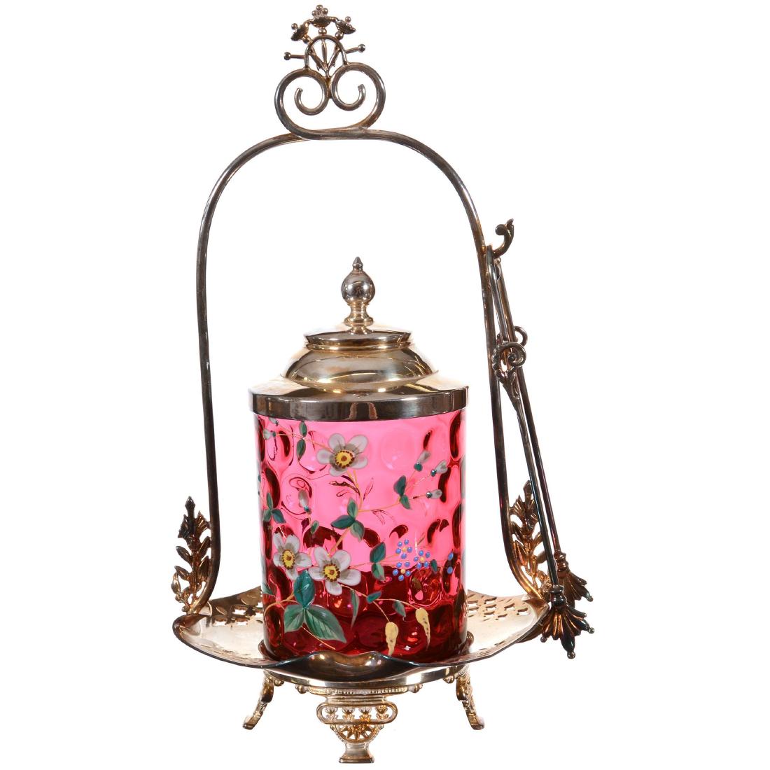 Pickle Castor (1 of 4)