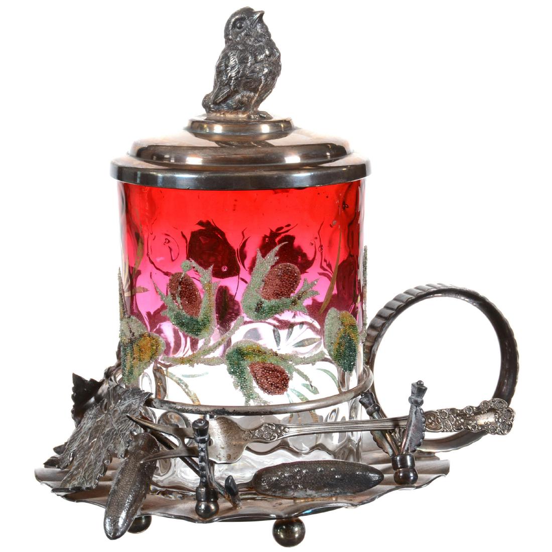 Pickle Castor (1 of 3)