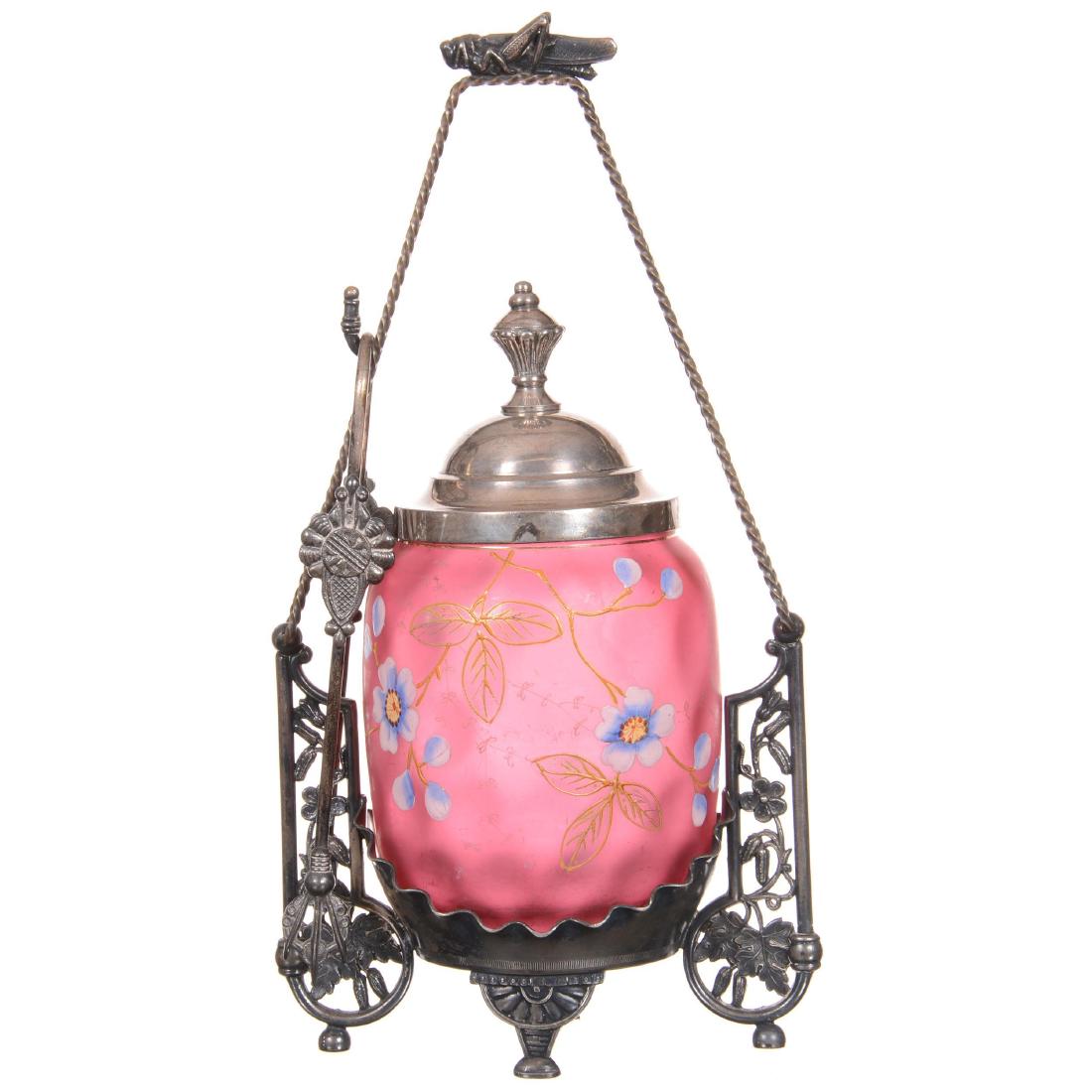 Pickle Castor (1 of 3)