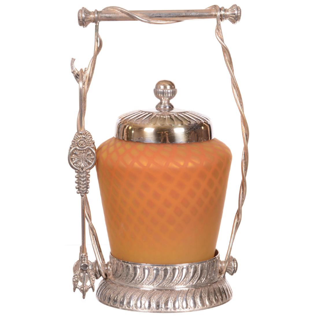 Pickle Castor (1 of 3)