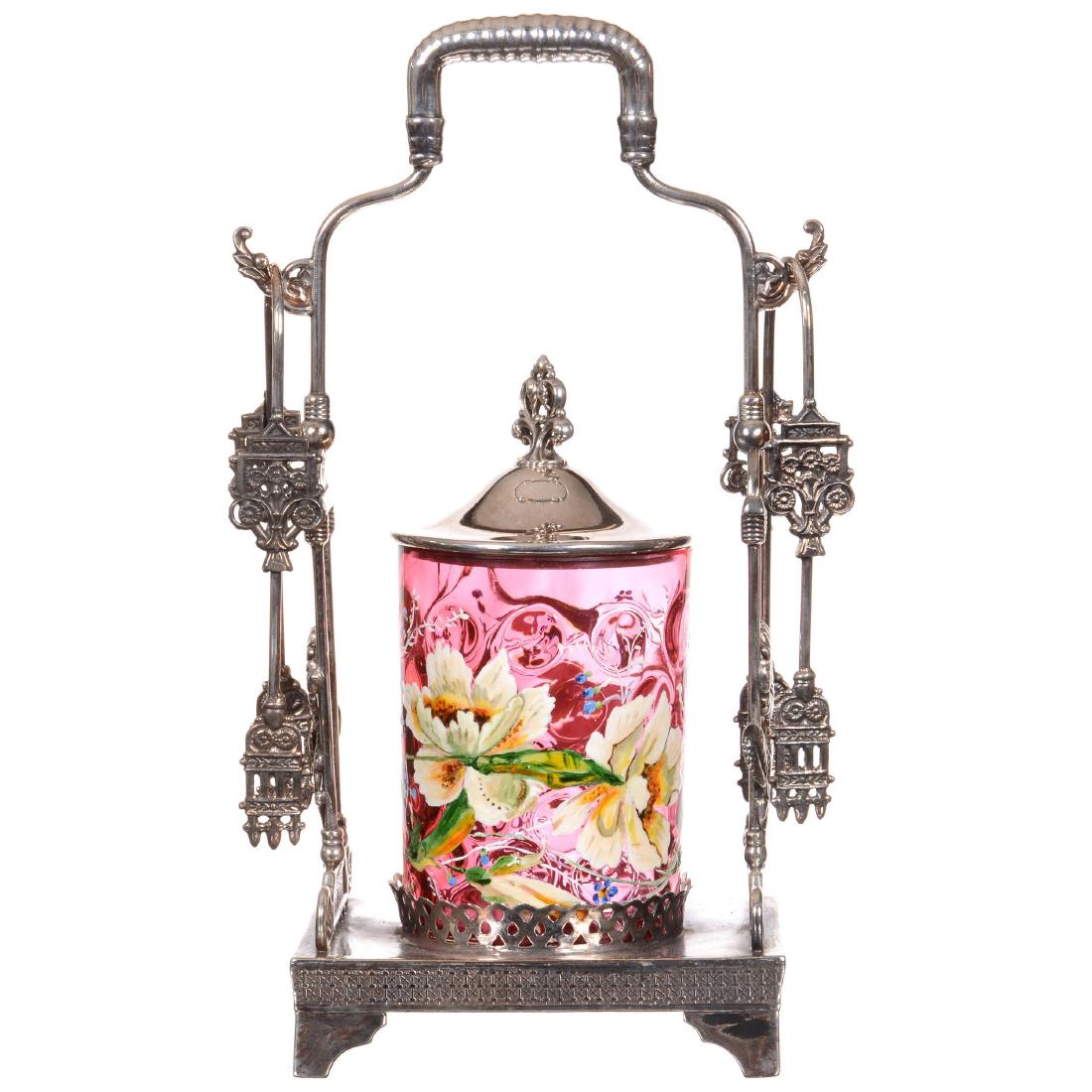 Pickle Castor (1 of 4)