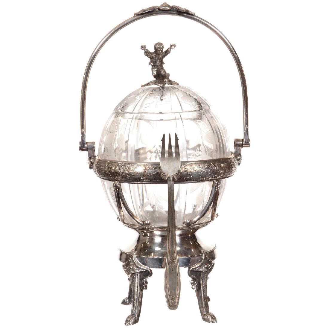 Pickle Castor (1 of 4)