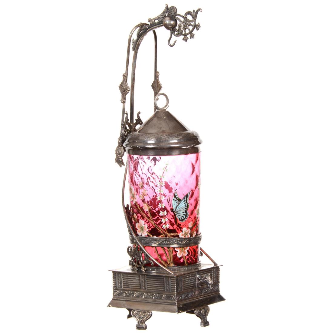 Pickle Castor (1 of 4)