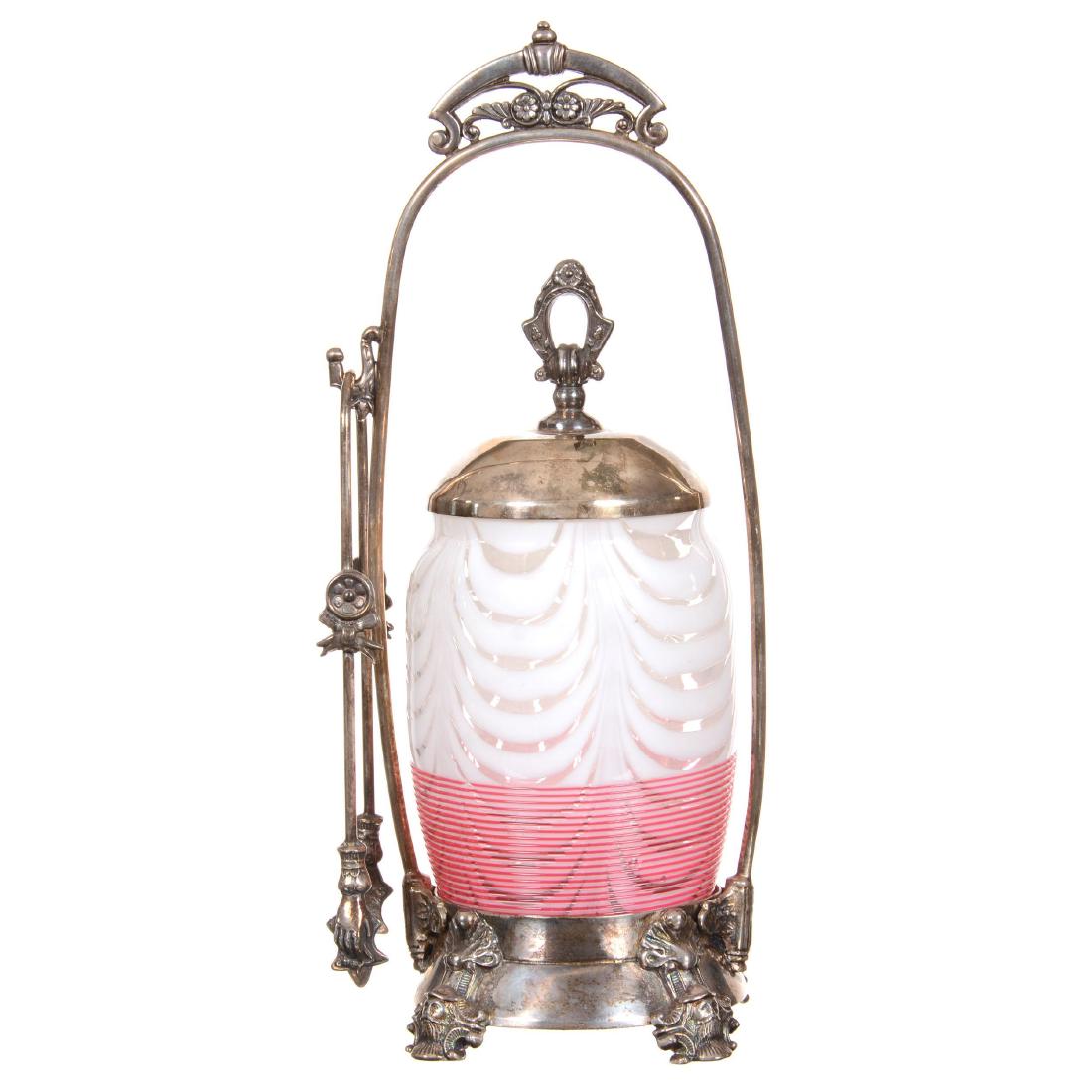 Pickle Castor (1 of 4)