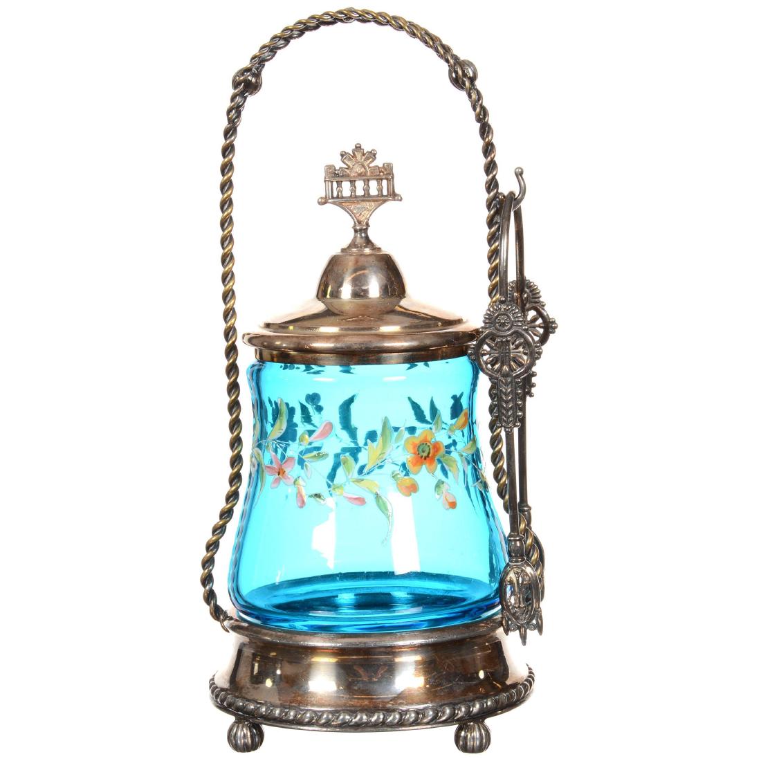 Pickle Castor (1 of 2)