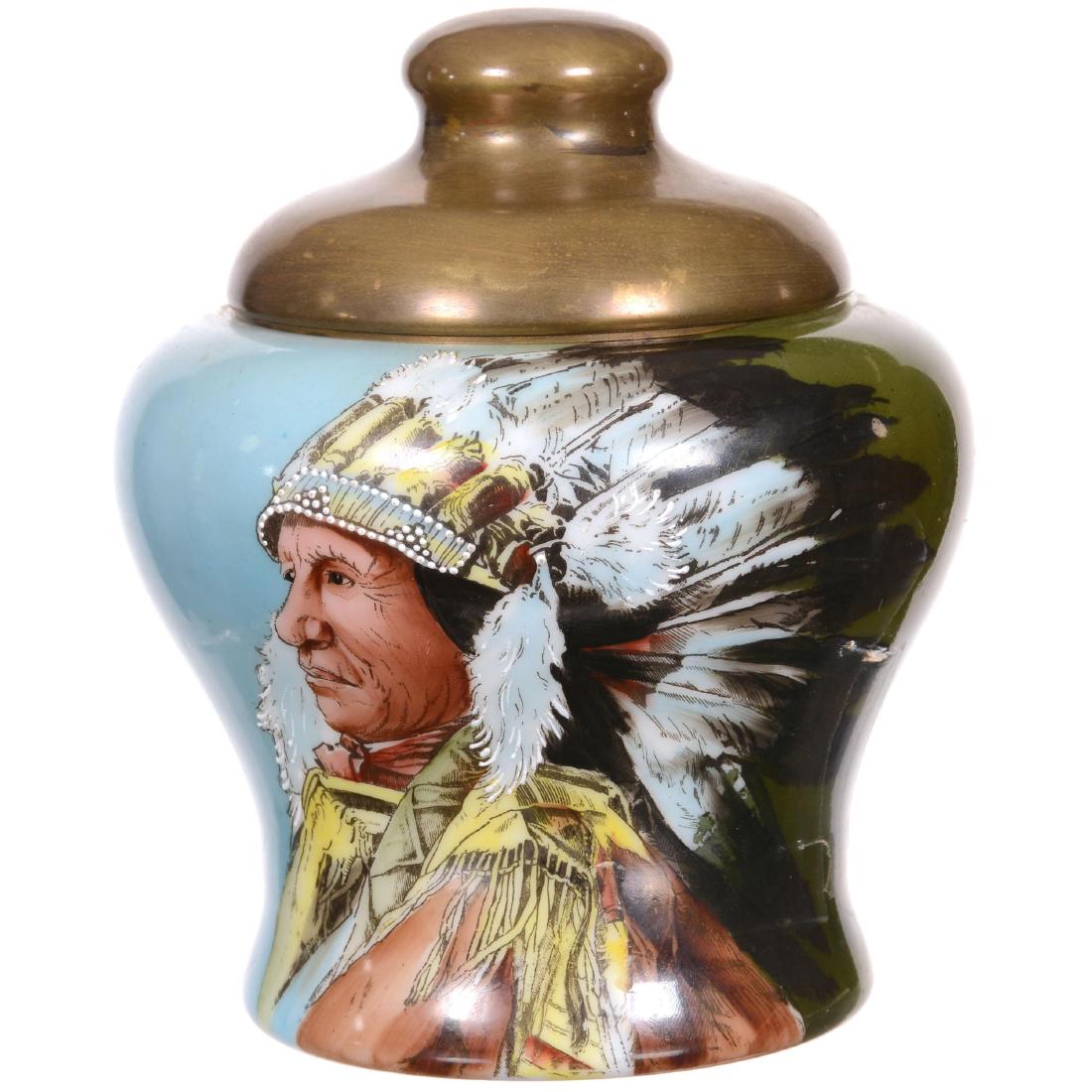 Marked Nakara Humidor (1 of 3)