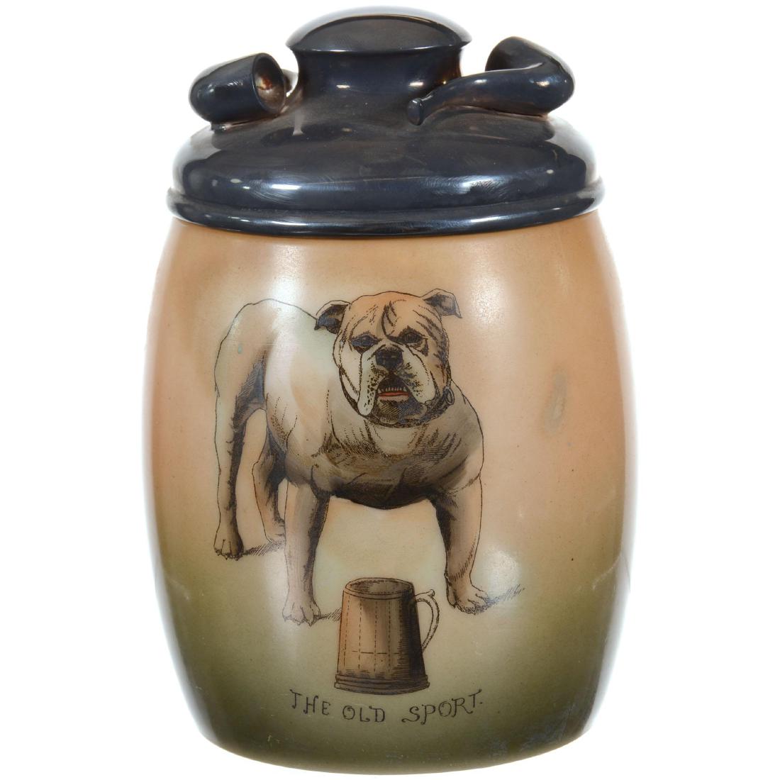 Marked Nakara Humidor (1 of 4)