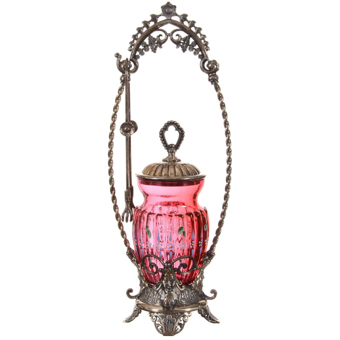 Pickle Castor (1 of 3)