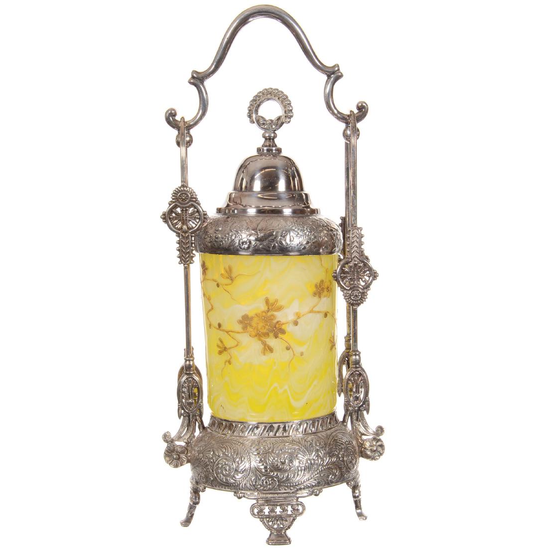 Pickle Castor (1 of 2)