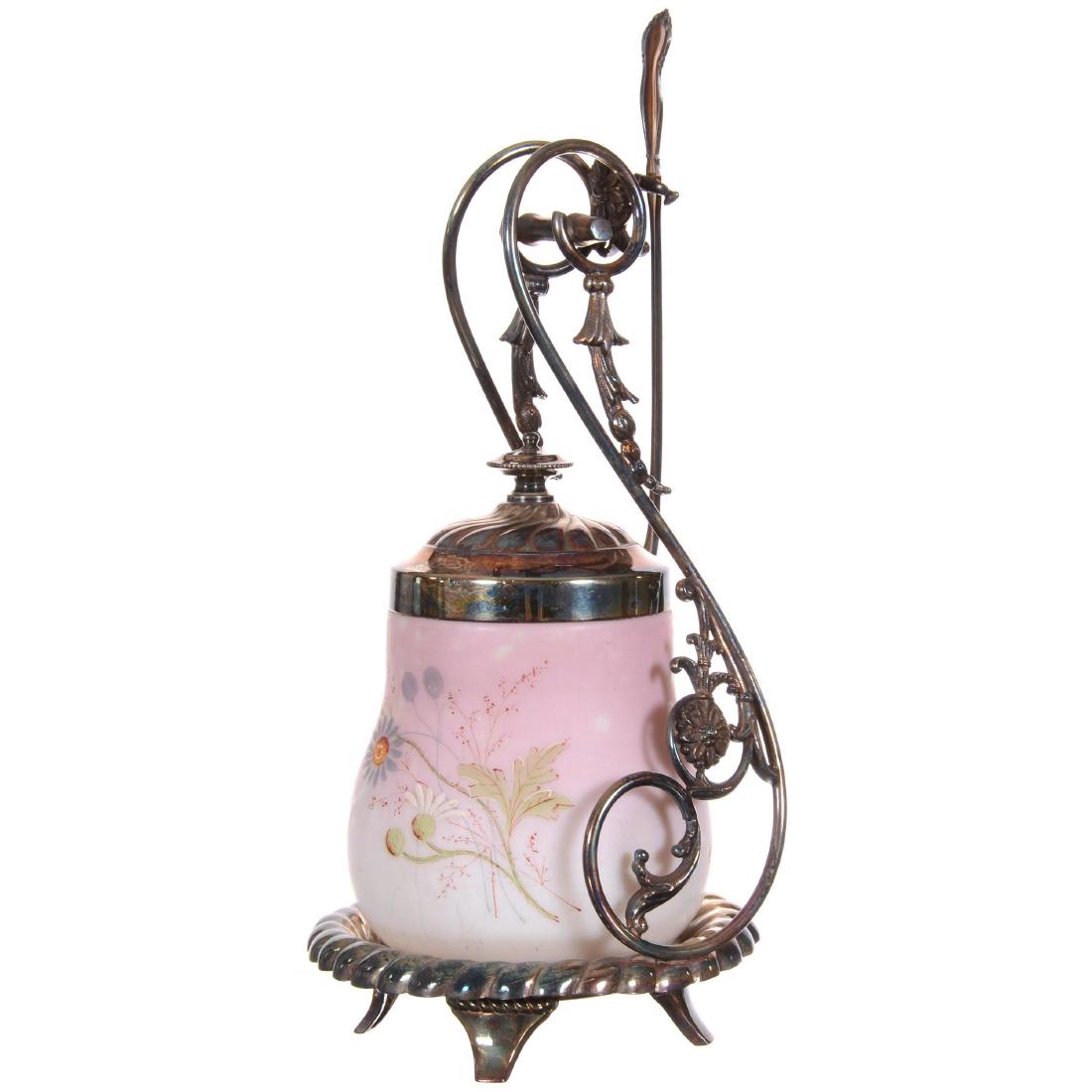 Pickle Castor (1 of 3)