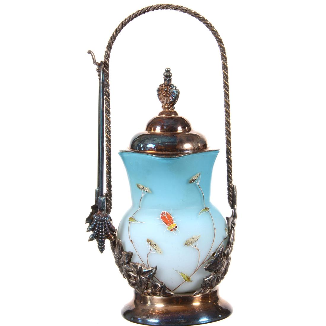 Pickle Castor (1 of 3)