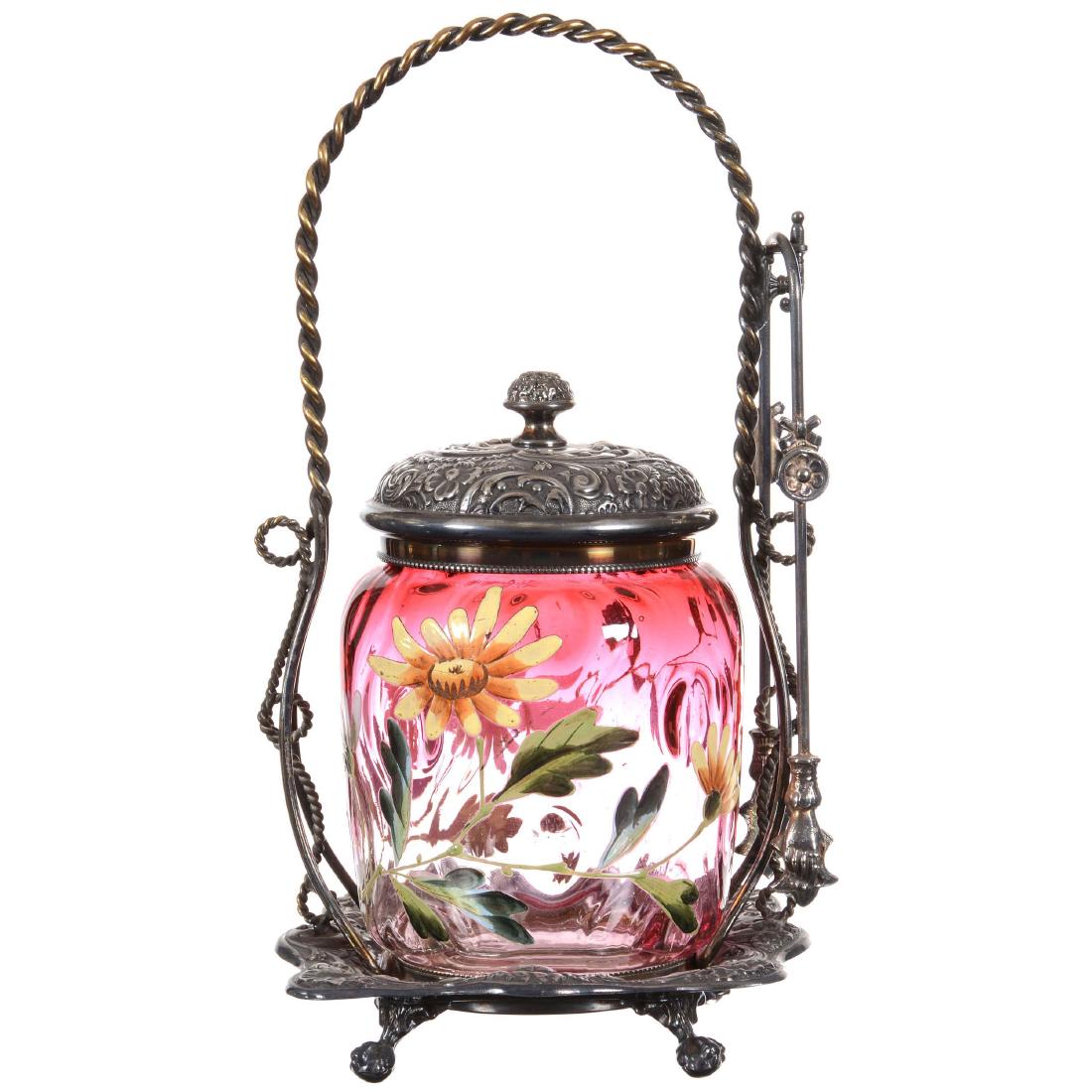 Pickle Castor (1 of 4)