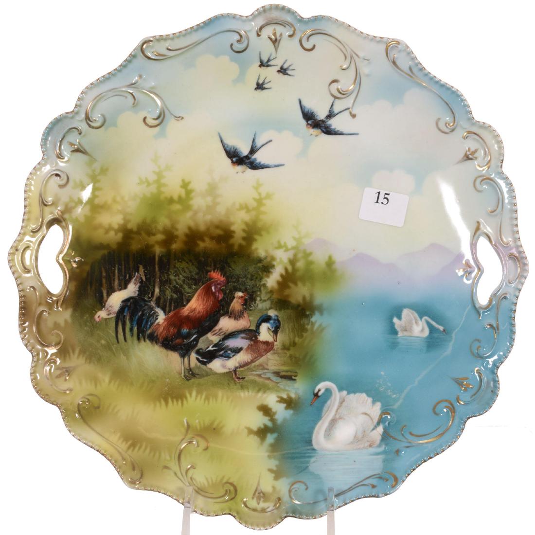 RSP Open Handle Plate (1 of 3)