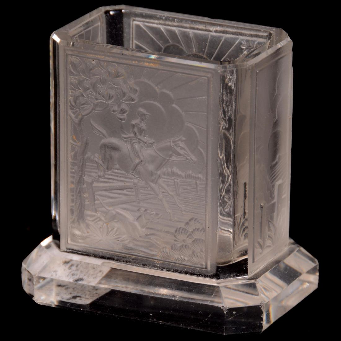 Business/Calling Card Holder