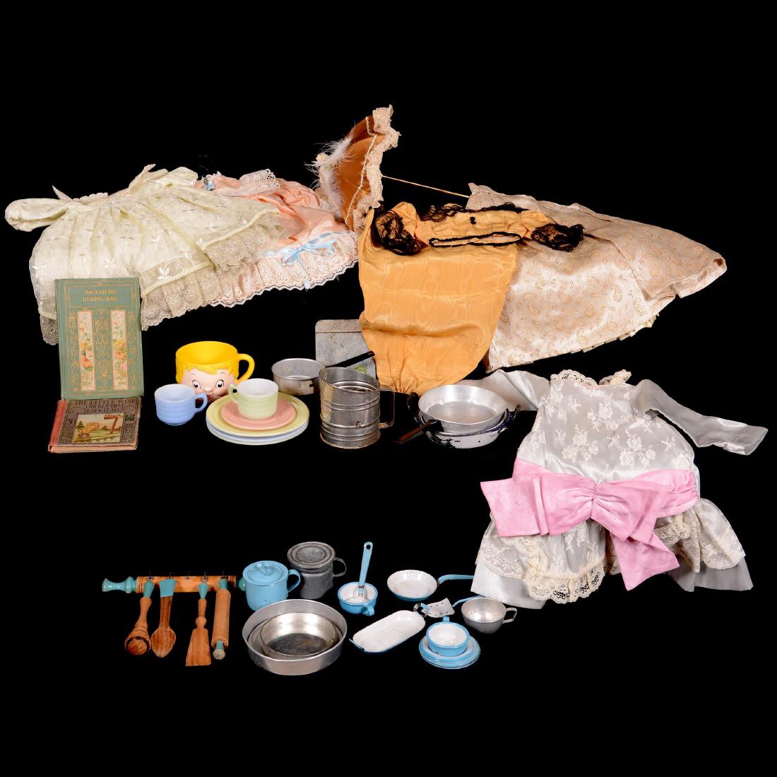 Large Assortment of Children's Items (1 of 3)