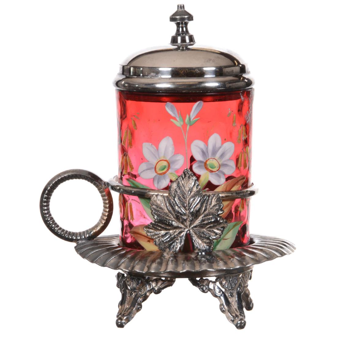 Pickle Castor (1 of 4)