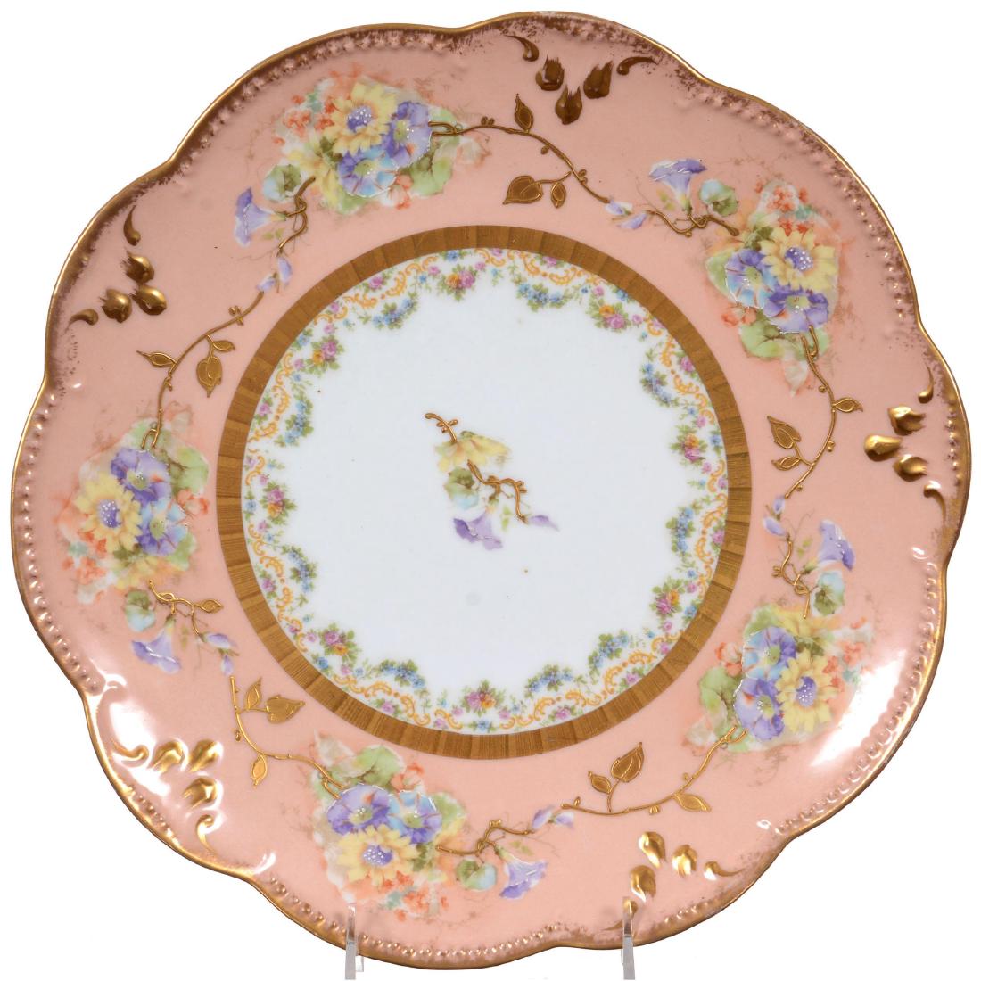 Limoges Charger (1 of 2)