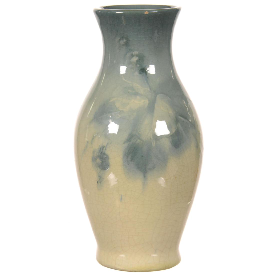 Marked Rozane Royal Ware Art Pottery Vase (1 of 4)