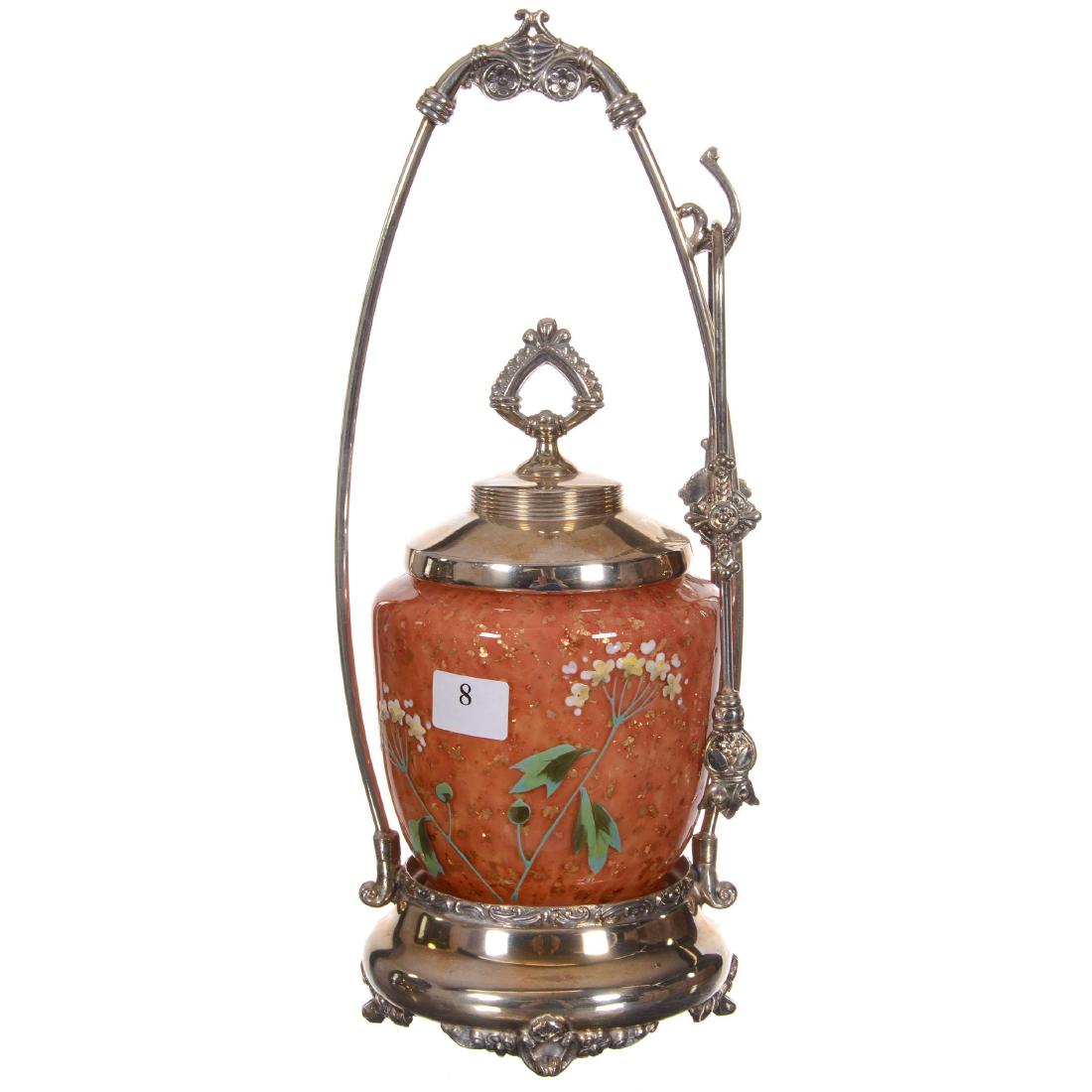 Pickle Castor (1 of 3)