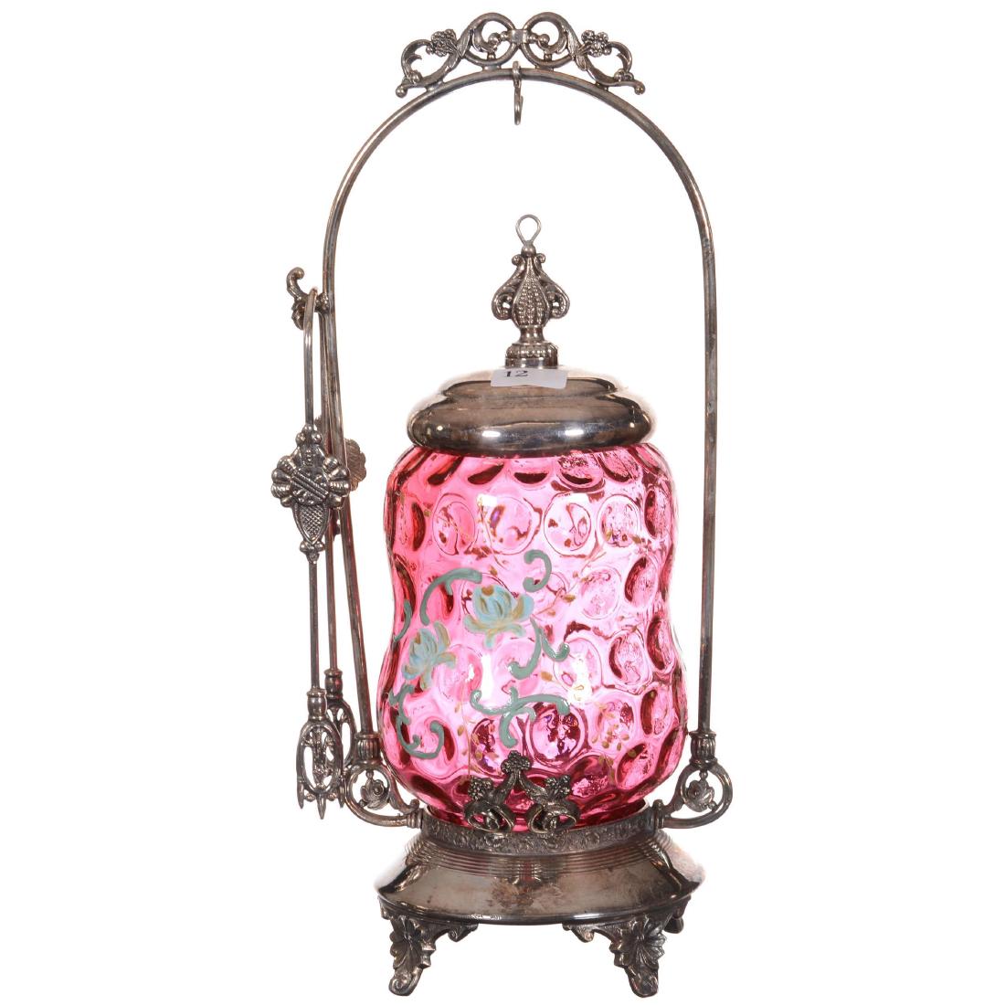 Pickle Castor (1 of 2)