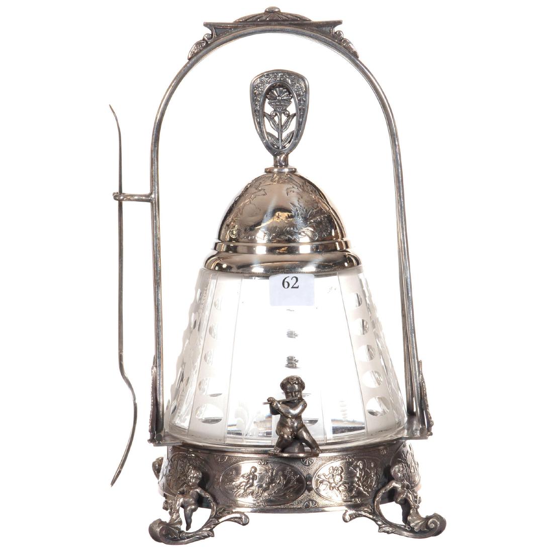 Pickle Castor (1 of 3)