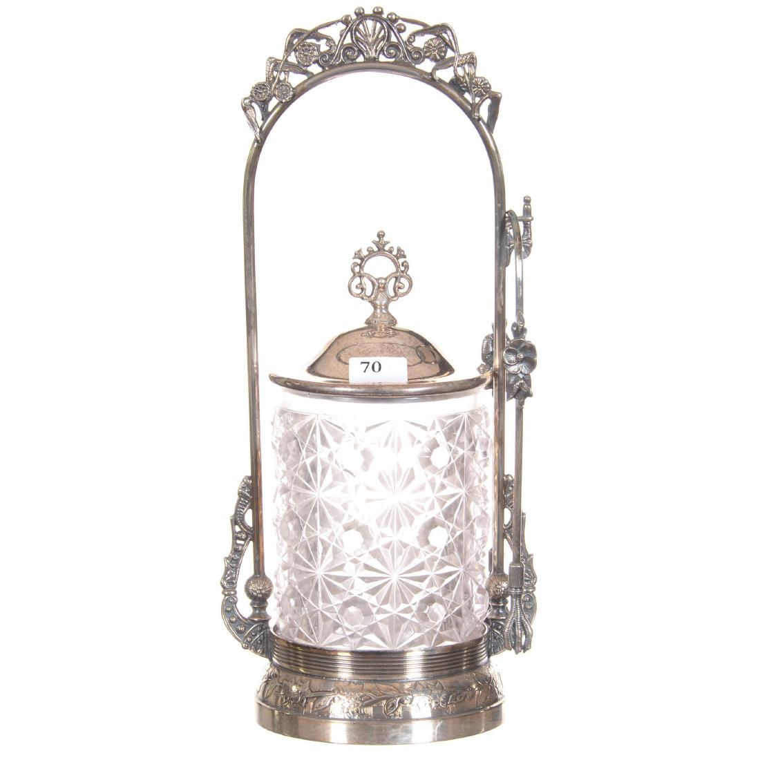 Pickle Castor (1 of 2)