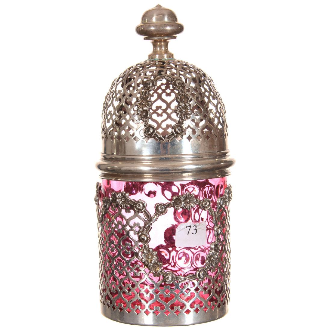 Pickle Castor (1 of 3)