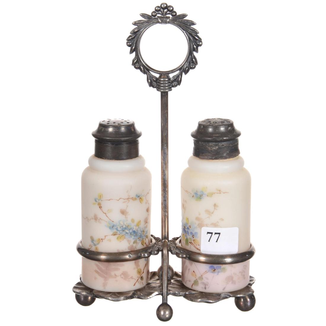 Condiment Set (1 of 2)