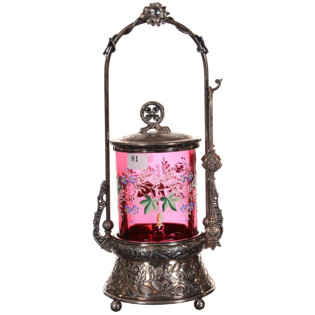 Pickle Castor (1 of 2)