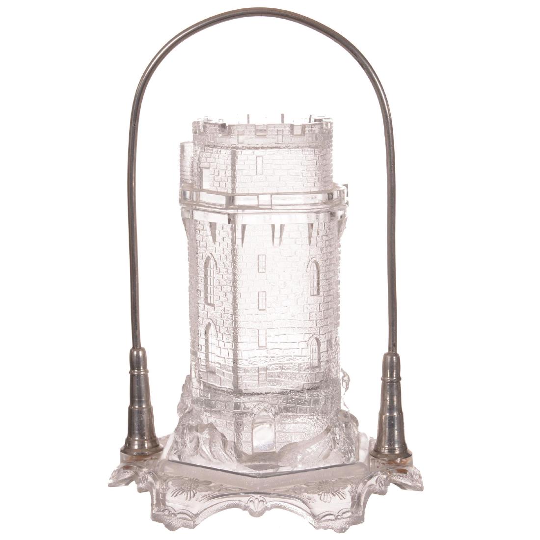 Pickle Castor (1 of 2)