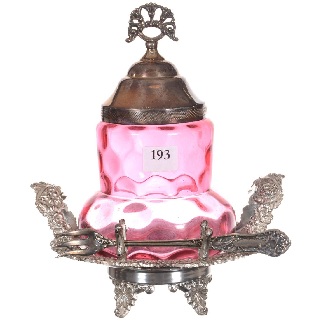 Pickle Castor (1 of 2)