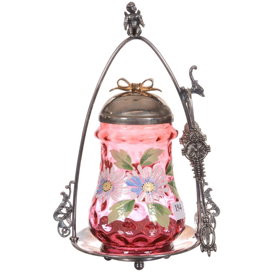 Pickle Castor (1 of 2)