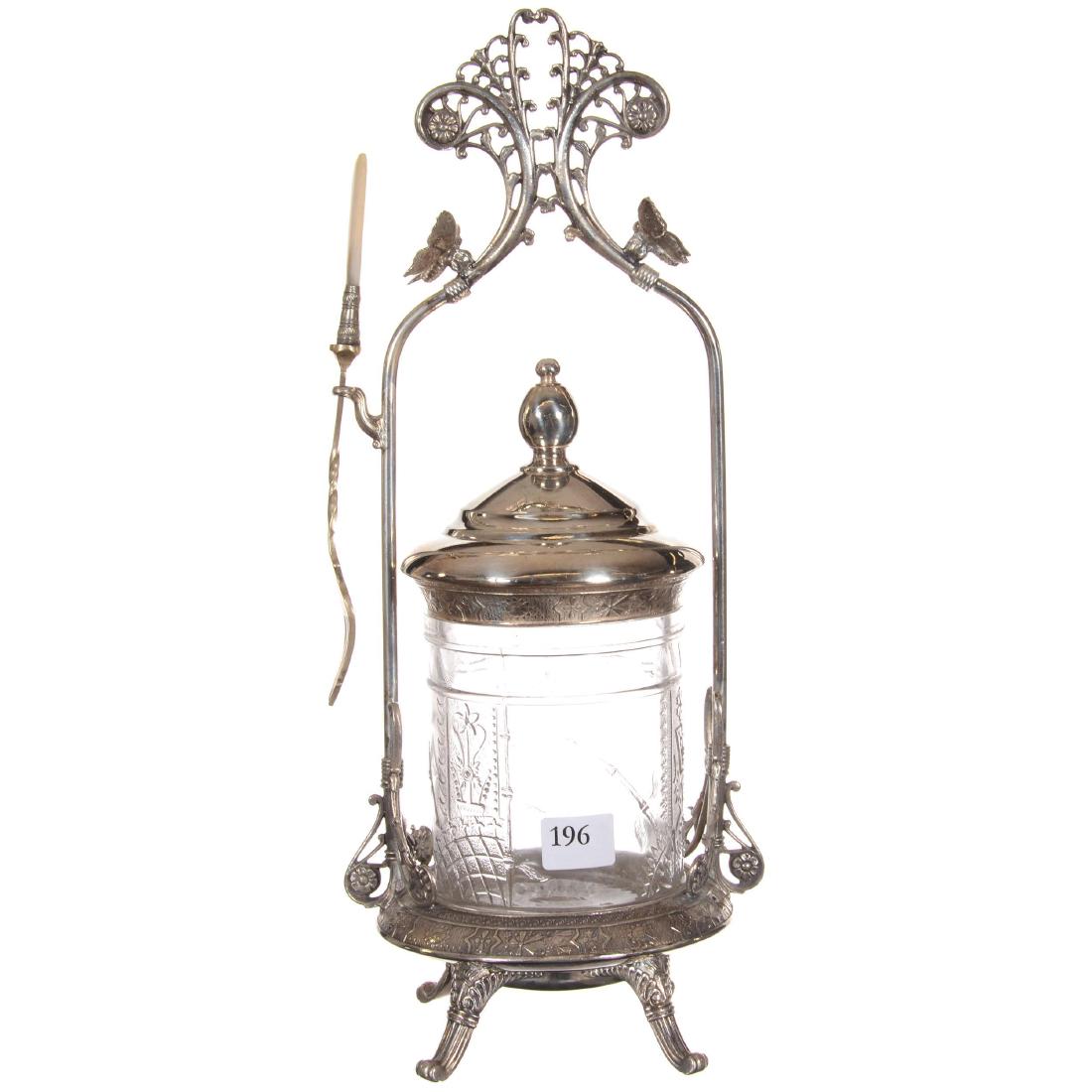 Pickle Castor (1 of 4)