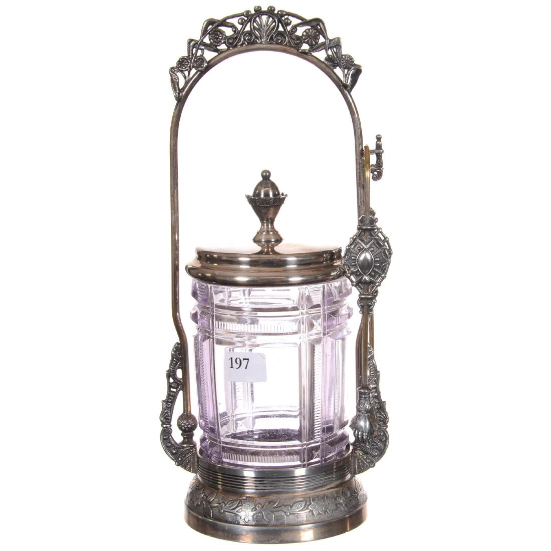 Pickle Castor (1 of 2)