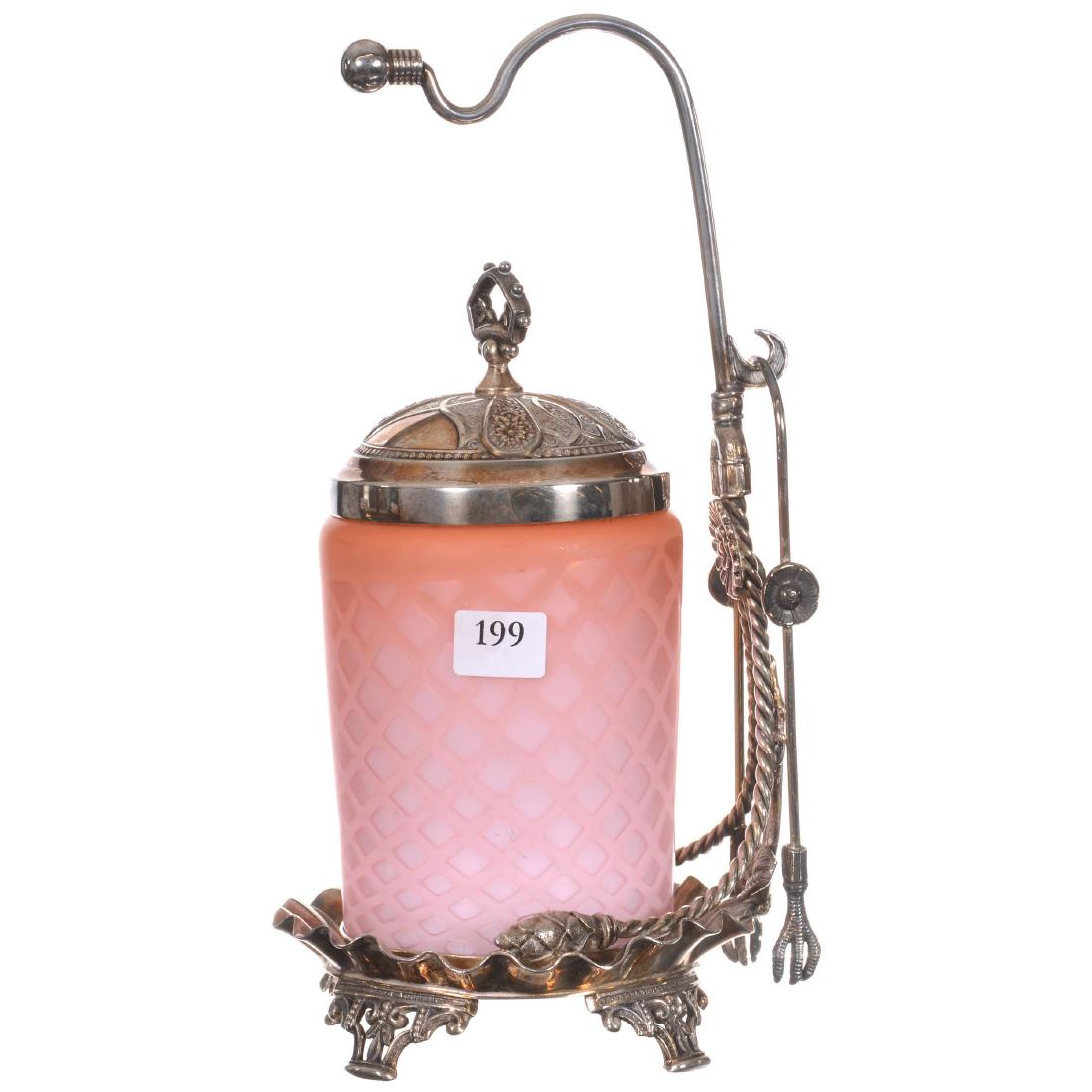 Pickle Castor (1 of 2)