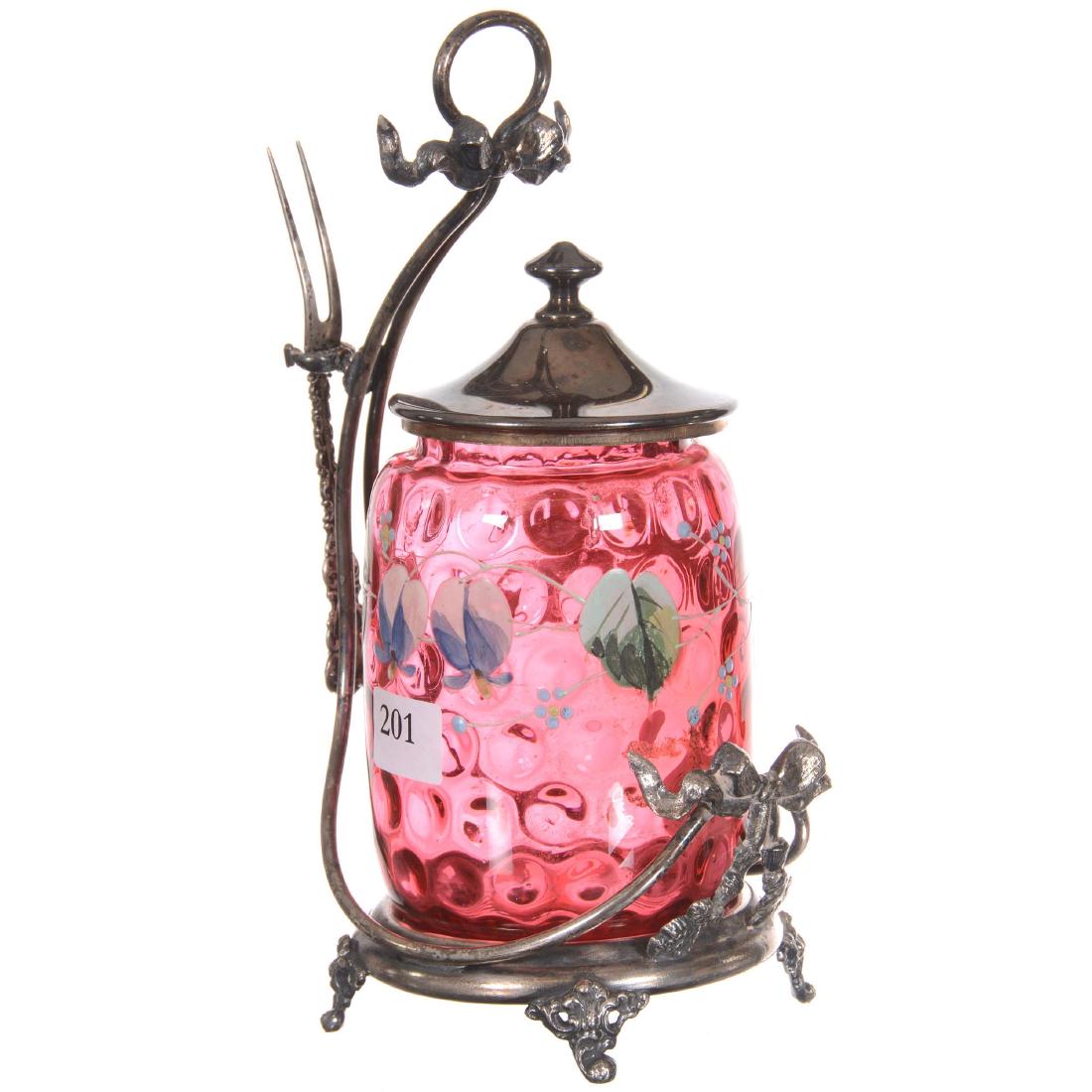 Pickle Castor (1 of 2)