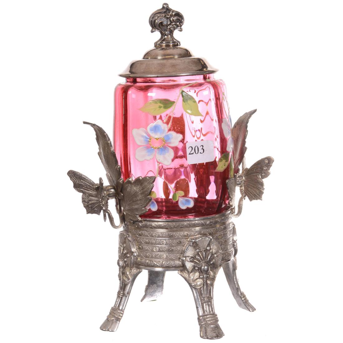 Pickle Castor (1 of 2)